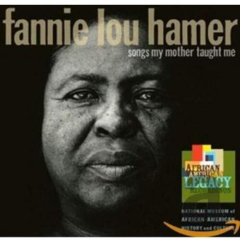 SONGS MY MOTHER TAUGHT ME
