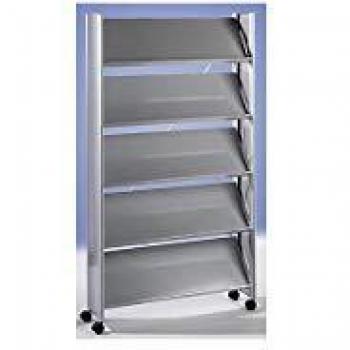 Support de présentation de brochures