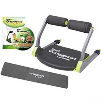 THANE WonderCore Smart – All-Season, Grey & Green