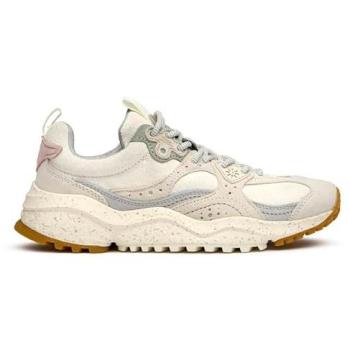 Flower Mountain Wave Sneakers Donna