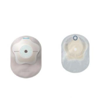 Sacca per colostomia sensura mio cx flip 1p chiusa maxi isp 40-60 l 445 ml 10 pezzi