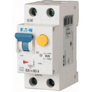 Eaton 20A C-Char MOE Fi-LS-Schalter 30mA