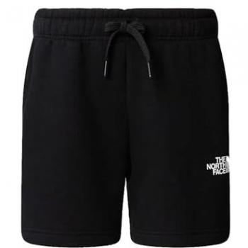 The North Face Kinder Sweatshorts, regulär geschnitten