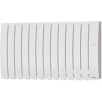 Radiateur à inertie fluide connectable Noirot 2000W