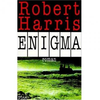 Enigma (Feux Croisés)