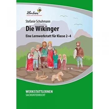 Stefanie Kläger / Die Wikinger