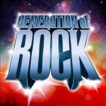 Generation of Rock