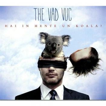 Hai in mente un koala?