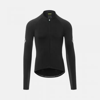 Maillot Vitesse Nuit Long-Manche S