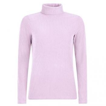 Protest Pearla Purple Women’s Hoodie