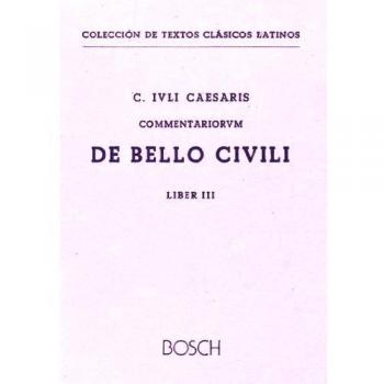 De Bello Civili, Liber IV