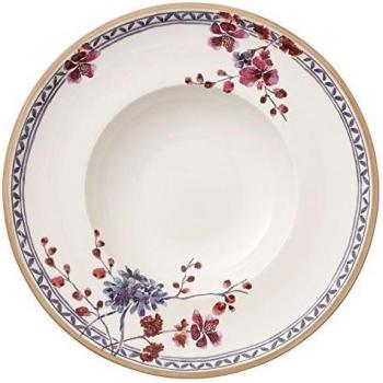 Villeroy & Boch Artesano Provençal Lavendel flacher Teller, Porzellan, 1 Stück