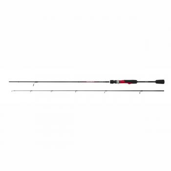 Shimano Trout Angelrute UL 185