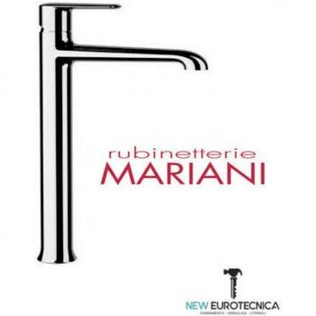 Linea Armonia Miscelatore Monocomando Lavabo