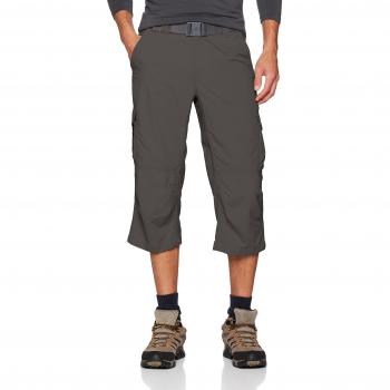 Men’s Columbia Silver Ridge II Capri – UK W38 L21