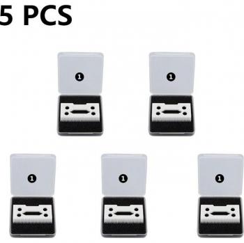 Hochwertige Keramik Klingen für Friseure