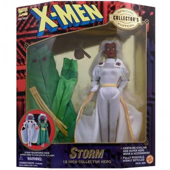 Tempête Hiro – édition limitée X‑Men 12 pouces