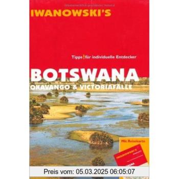 Botswana: Okavango & Victoriafälle