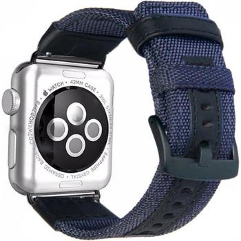 Sport Nylon Watch Band for iWatch Series 1-6
