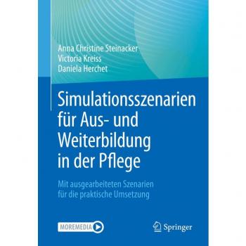Steinacker, Anna Christine: Simulationsszenarien für Aus