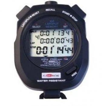 Fastime Track & Field Stopwatch with Large LCD Display