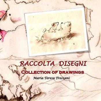 Treccani, Maria Teresa: RACCOLTA DISEGNI