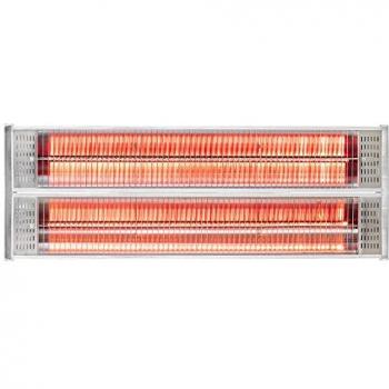 Calefactor radiante Trotec IR 2400 para exteriores