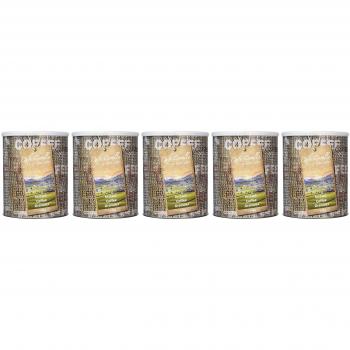 Cafe Corella Bold Brew Instant Coffee 750 g