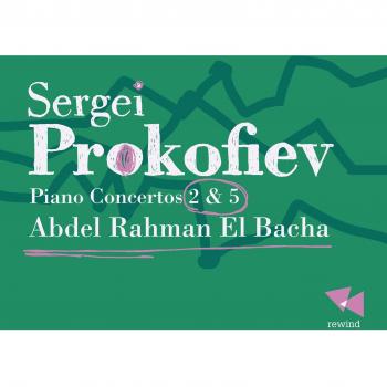 Piano concertos 2 et 5