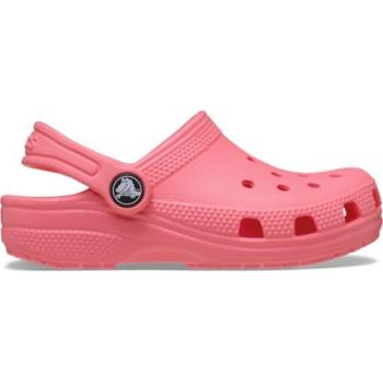 Classic K Baby Crocs Clog Set