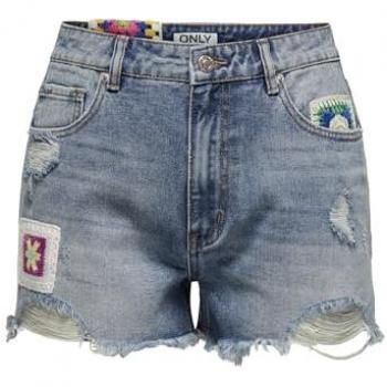ONLY Jeans Zuma Bianco