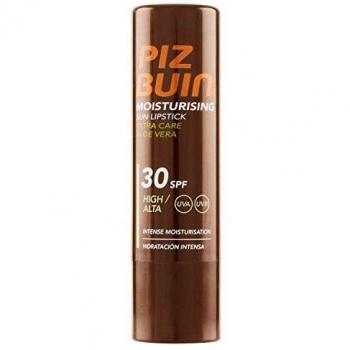 Piz Buin IN SUN SUN LIPSTICK Aloe Vera SPF30, 4.9g