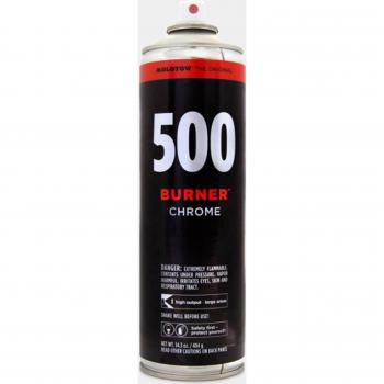Spray Bruciatore Molotow 1x Nero