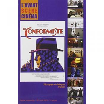 L'Avant-Scène Cinéma N°663  Le conformiste