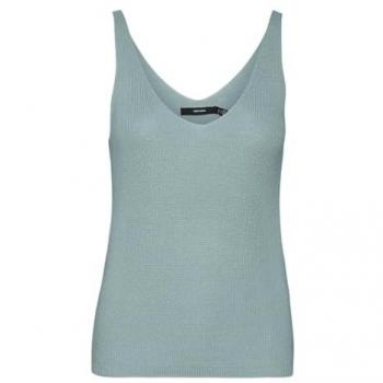Vero Moda Sommer-Tops mit UV-Schutz, Farbe Oliv, Gr. Noos