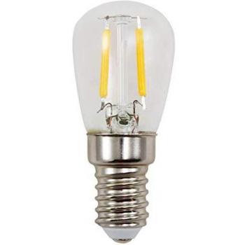 E14 LED Filamentlampe 1,4W, 4000K, neutralweiß