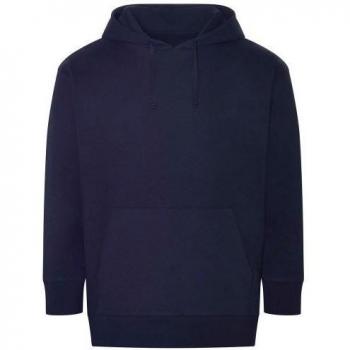 Veste à Capuche Unisexe Crater Durable