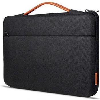 Inateck 14” Laptop‑Case mit Stoß