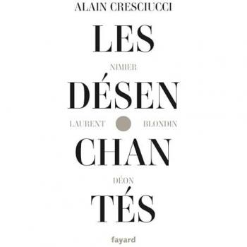 Alain Cresciucci
