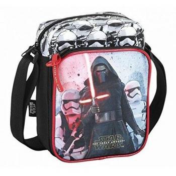 Sac bandoulière Star Wars 16cm