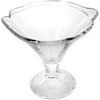Coppette Gelato Manolya, 6 Coppe da 19 cl