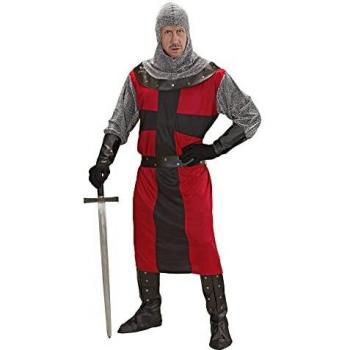 Costume da Cavaliere Medievale XL uomo