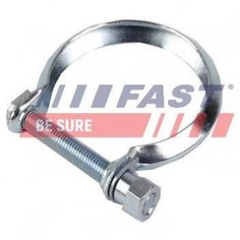 Fast Staffa Filo Metallico FT84601 – Imp. Gas Scarico