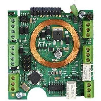 2N Telecommunications 9137430D Internal Card Reader