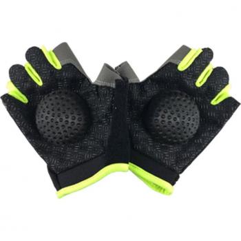 Adult Basketball Dribble Gloves