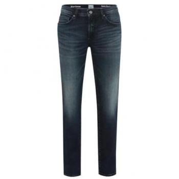 Brax 5-Pocket-Jeans CHUCK – Marine, Herren, 40/30