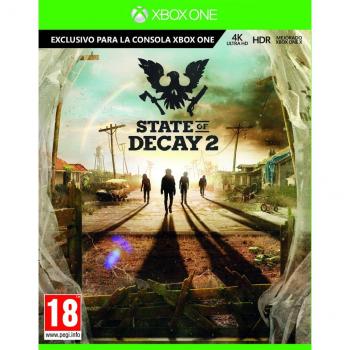 State of Decay 2