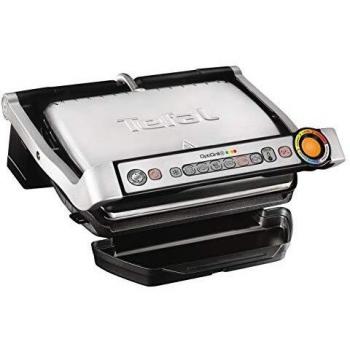 Tefal OptiGrill+ GC712D34 Gril 2000W