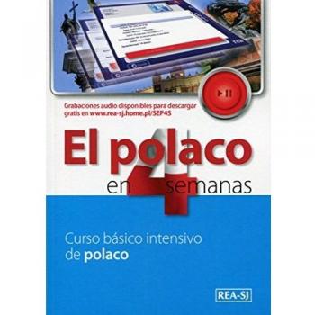 El Polaco En 4 Semanas. Intensivo