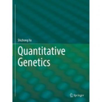 Quantitative Genetics